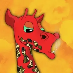 Graf Giraffe Gang collection image