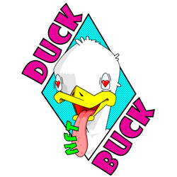 Duck Buck NFT collection image