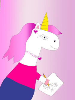 UnicornKidChloe collection image