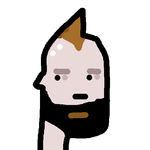 low effort punk 5457