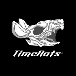 TimeRats Genesis collection image