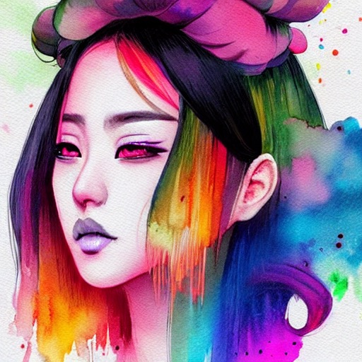 Colour Pop #235