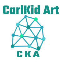 CarlKid Art (CKA) collection image