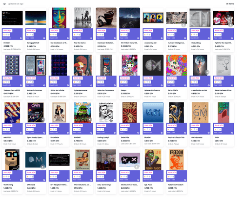 Full Set of Meme Cards 