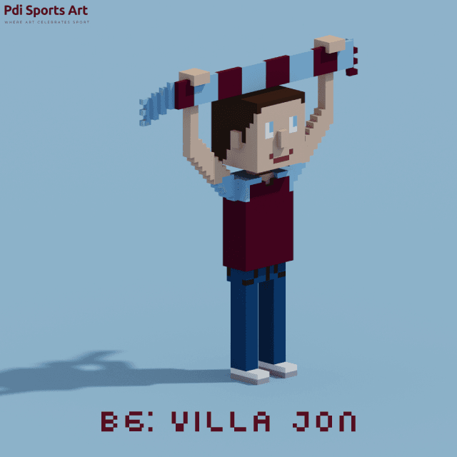 B6: Villa Jon