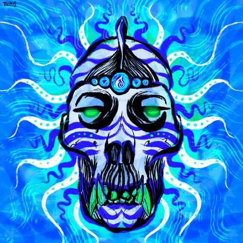 Elementals - Ice