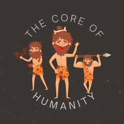 The core of humanity collection image