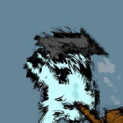 BaconPunk #7804