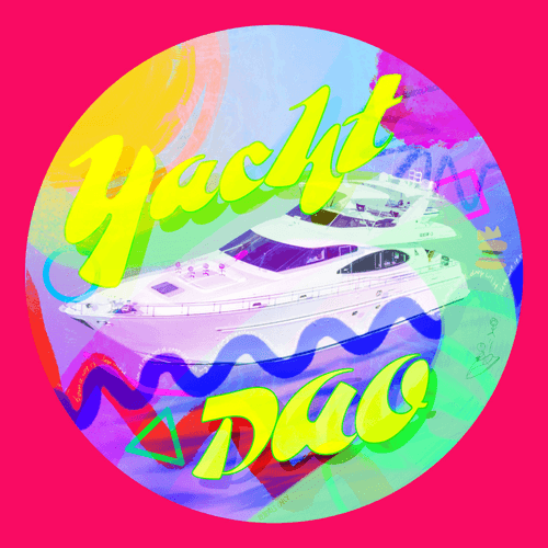 yachtDAO