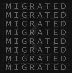 MIGRATED (Distortion V1) collection image