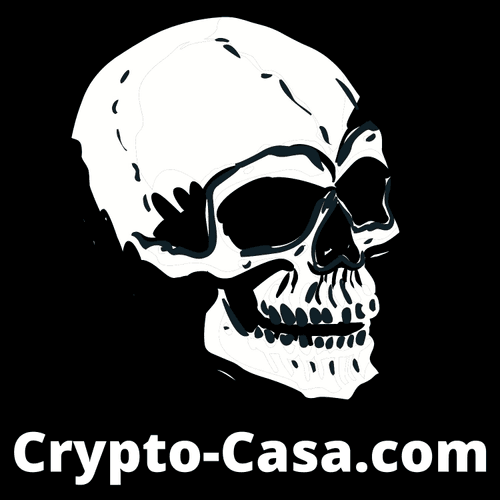 Right Turn Skull www.Crypto-Casa.com Follow CryptoCasa @ Bitclout.com