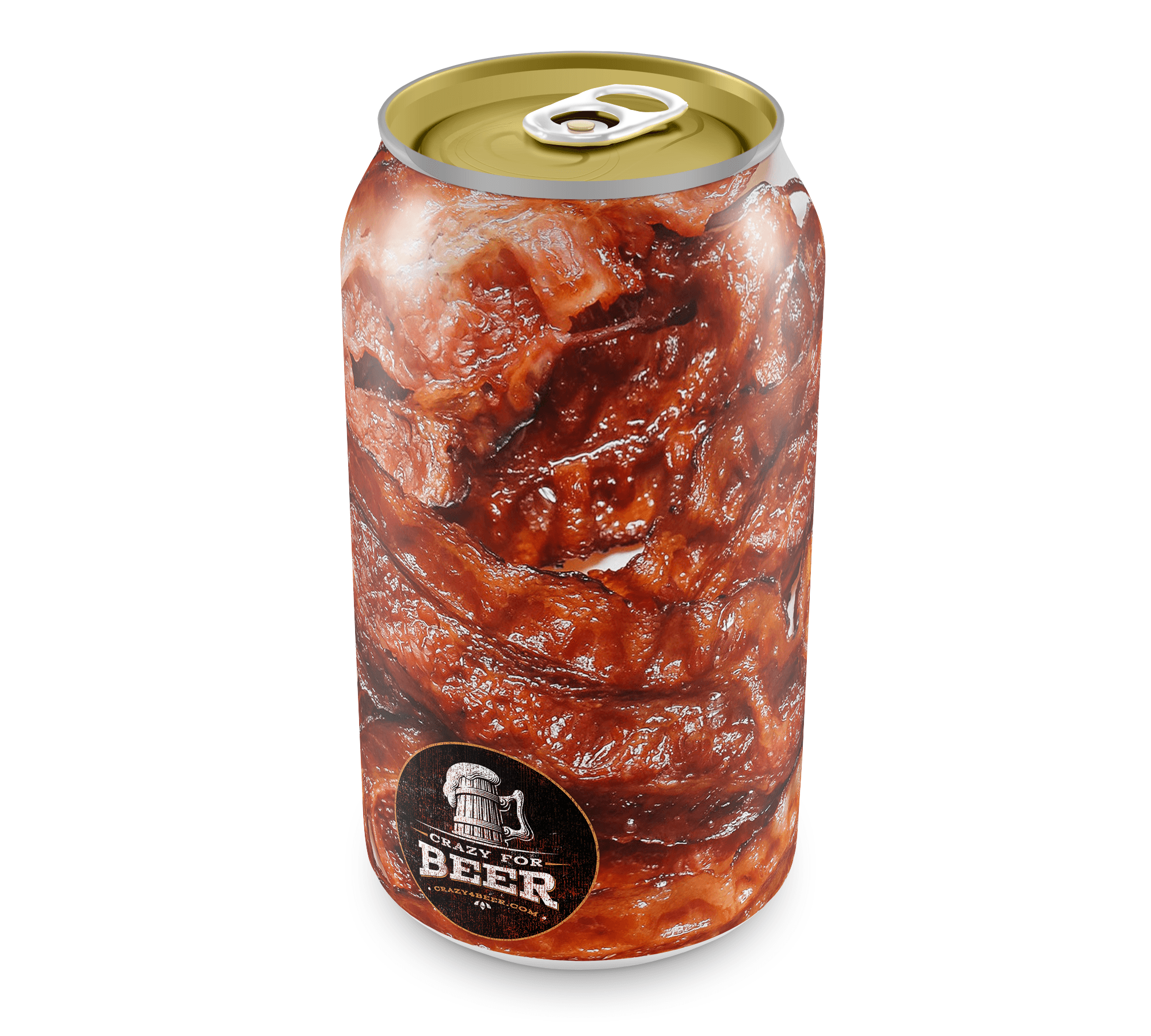 Bacon Beer 