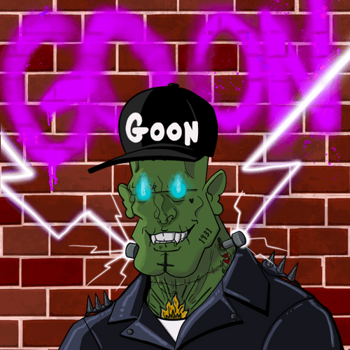 FrankenGoons