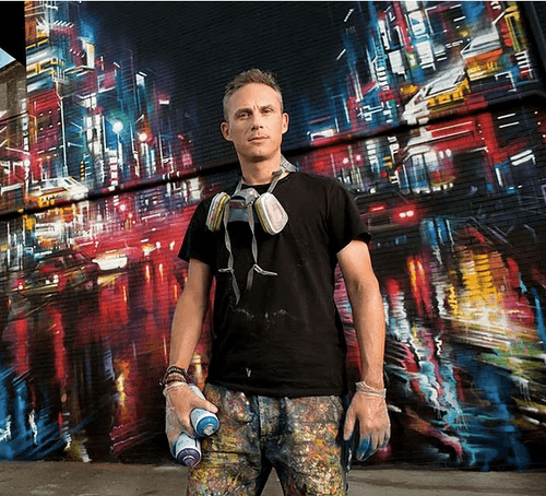 DanKitchenerArt