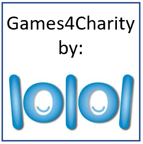 Games For Charity