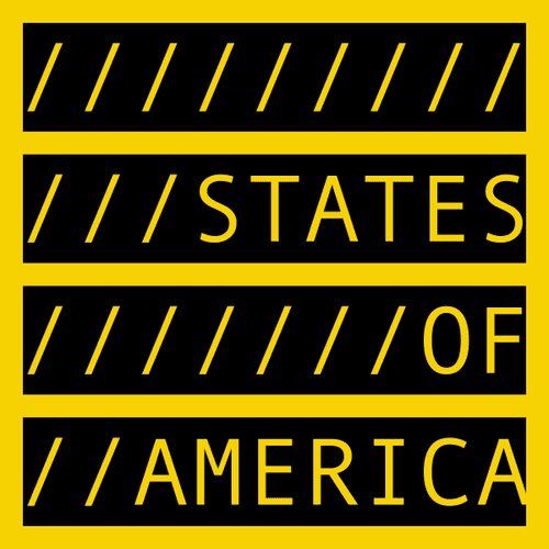 STATES OF AMERICA