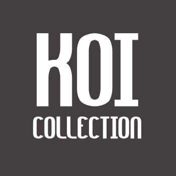 Koi Collection
