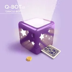 Q-Bots for Metaverse by KAT collection image
