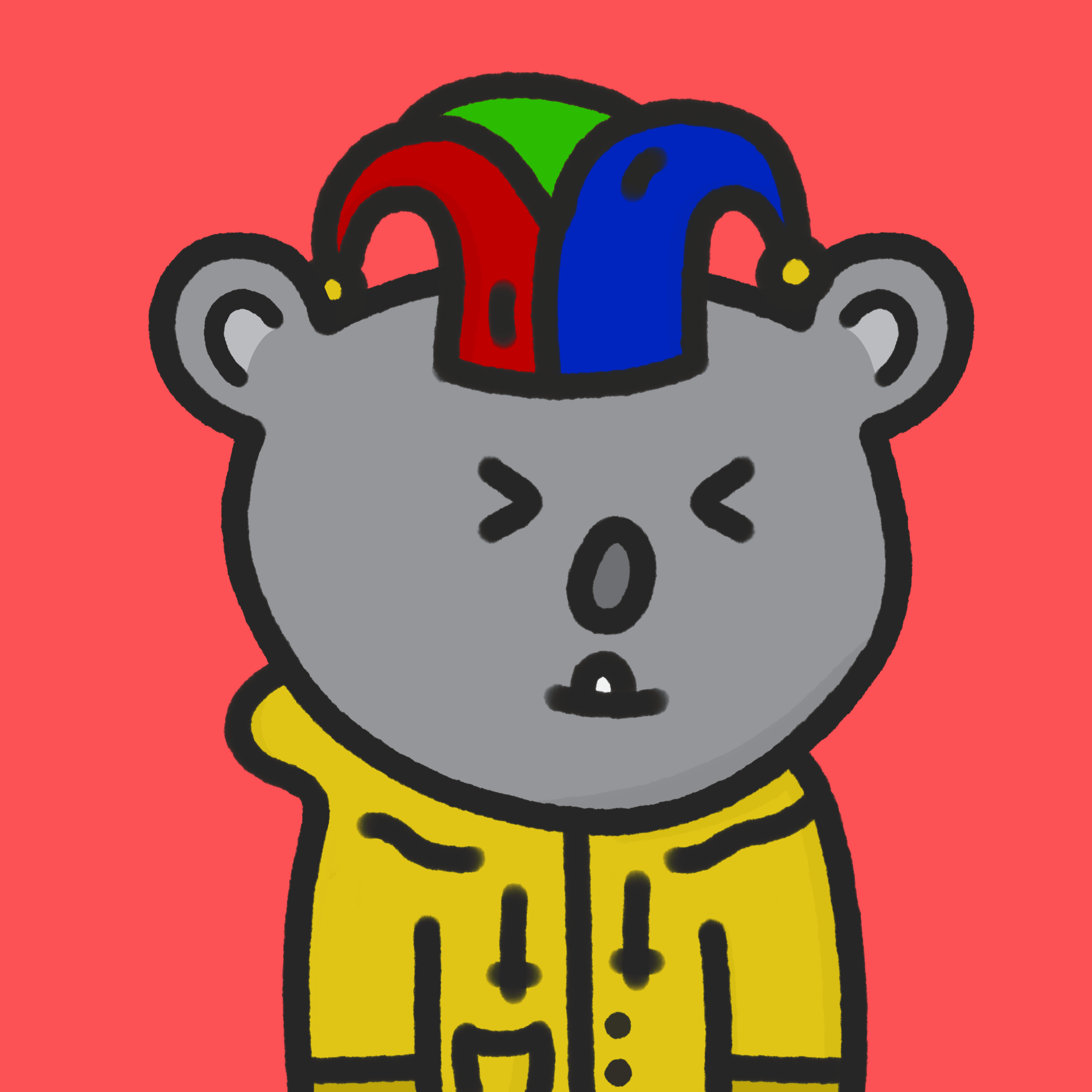 Kuddle Koala #4562