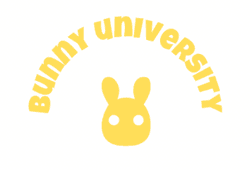 Bunny University Certificates collection image