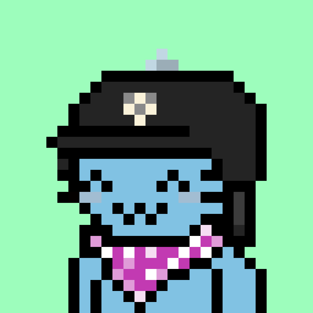 PixelCat 9189