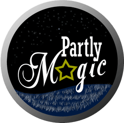 Partly Magic collection image