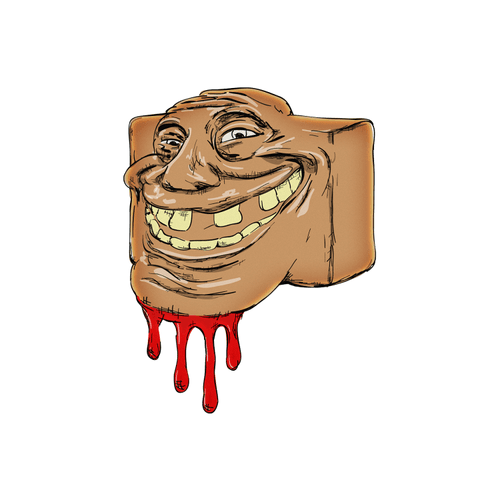 Block-Heads by Crypto_Digital_Dope