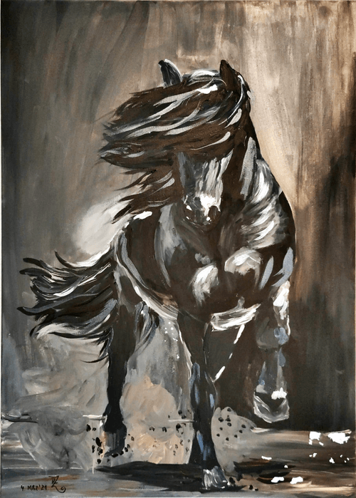 Petra Zacharias Art