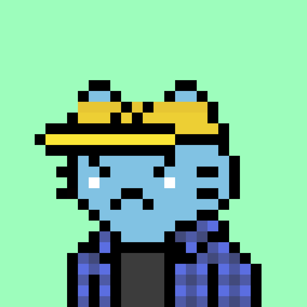 PixelCat 2555