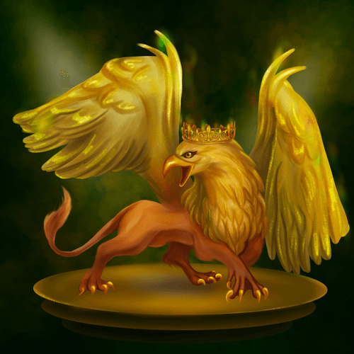 Gryphon