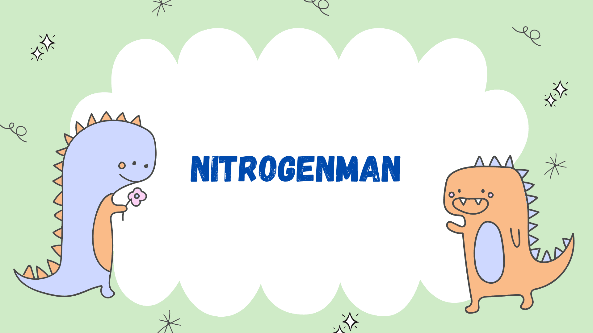 NitrogenMan1 横幅