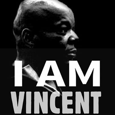 Prisoner #85188 Vincent Simmons NFT Defense Fund
