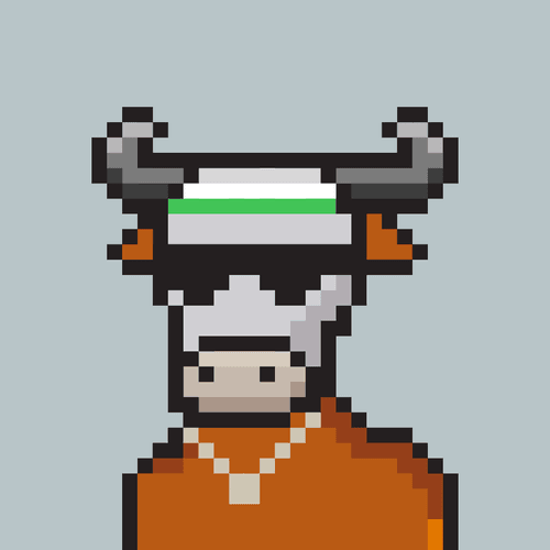 Badass Bull 1630