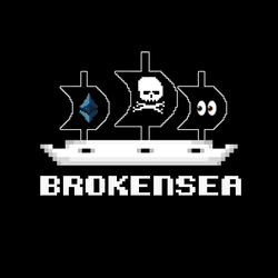 BrokenSeaNFT collection image