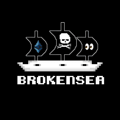 BrokenSeaNFT