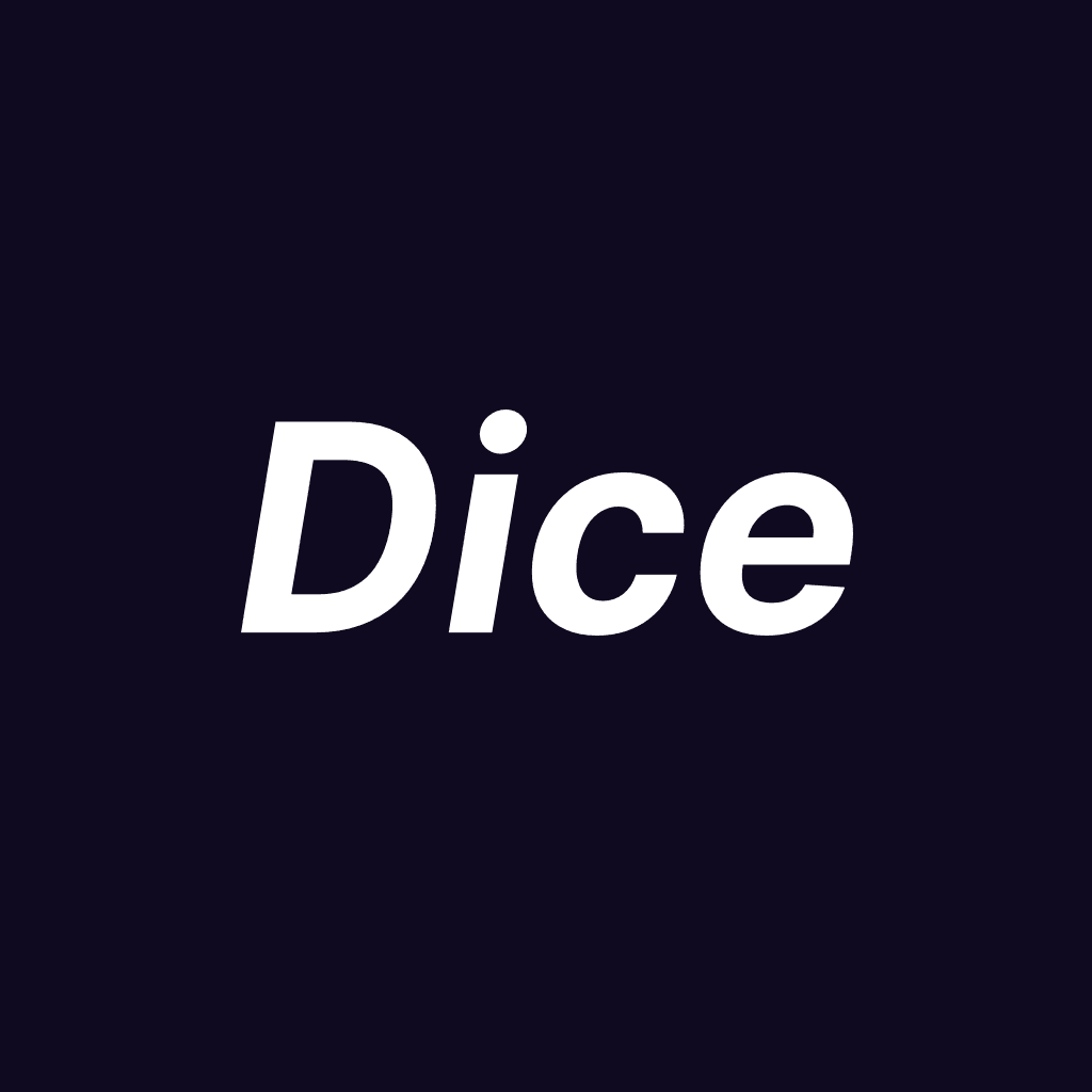 Dice Project