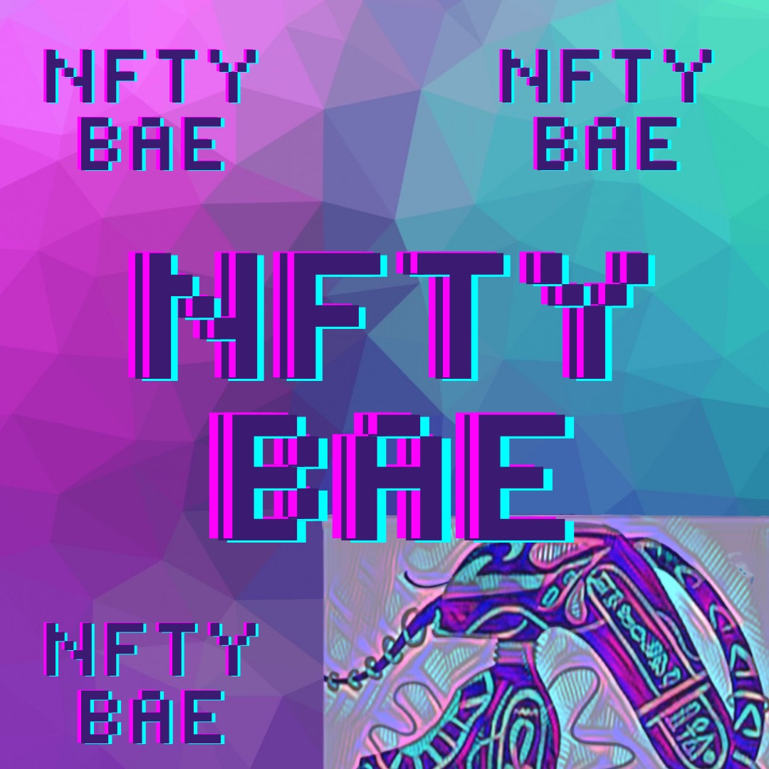 niftybae banner