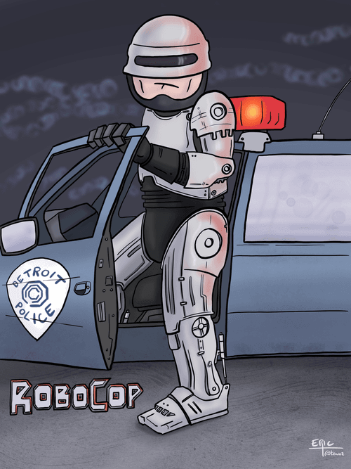 Robocop