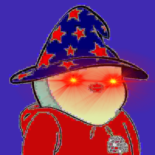 Deep Fried Penguins
