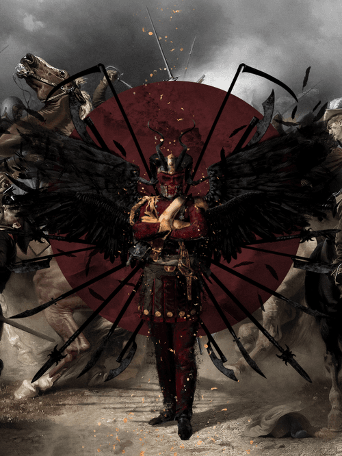#50 - GILGAMESH