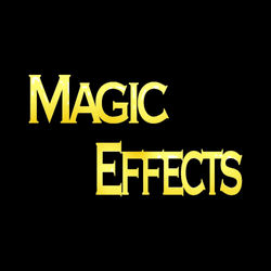 Magic Effects collection image