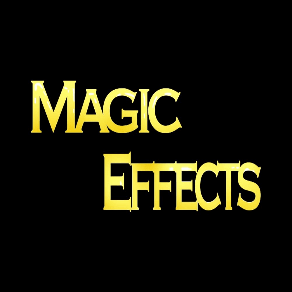 MagicEffects