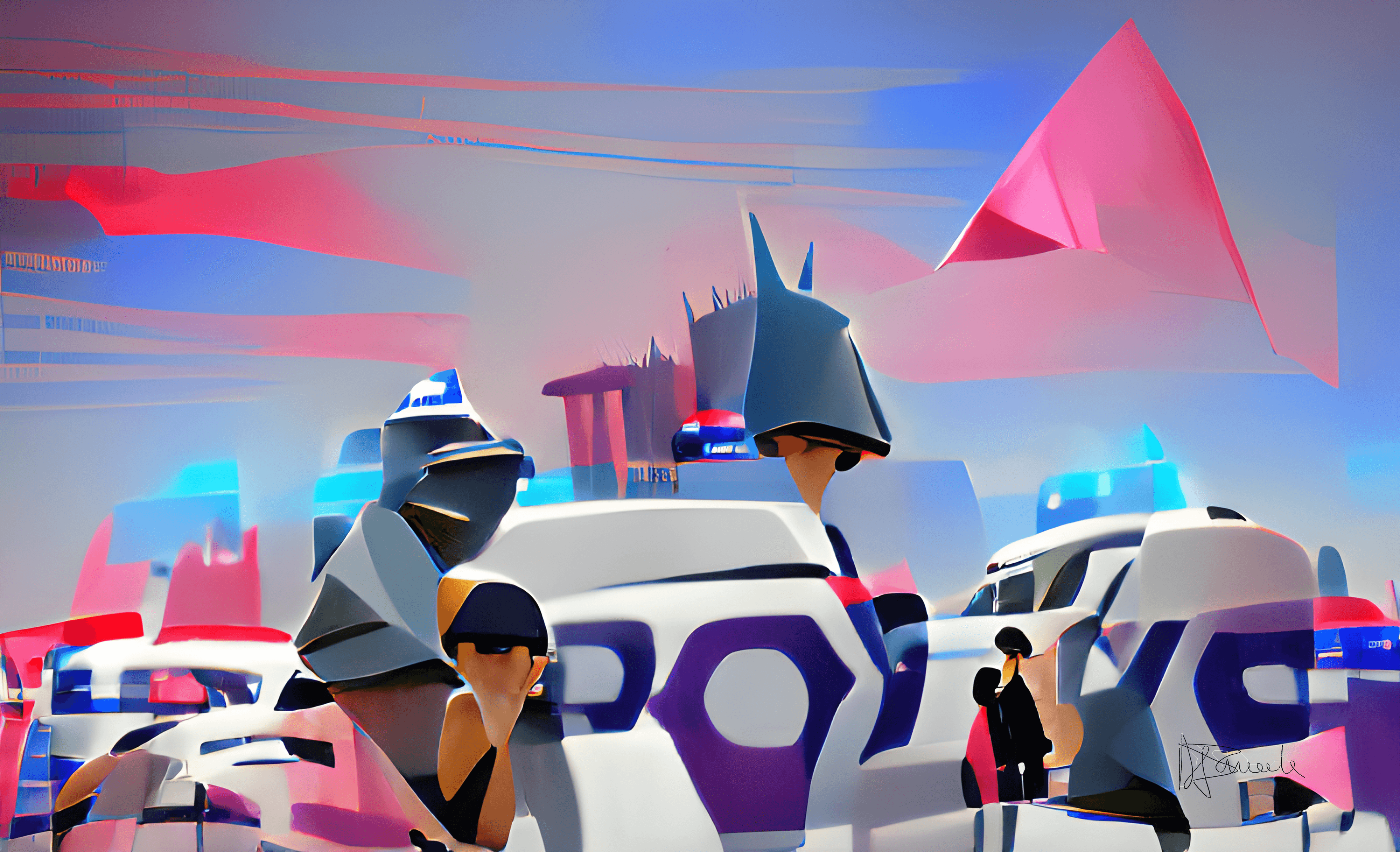 Polizei Tirol #1