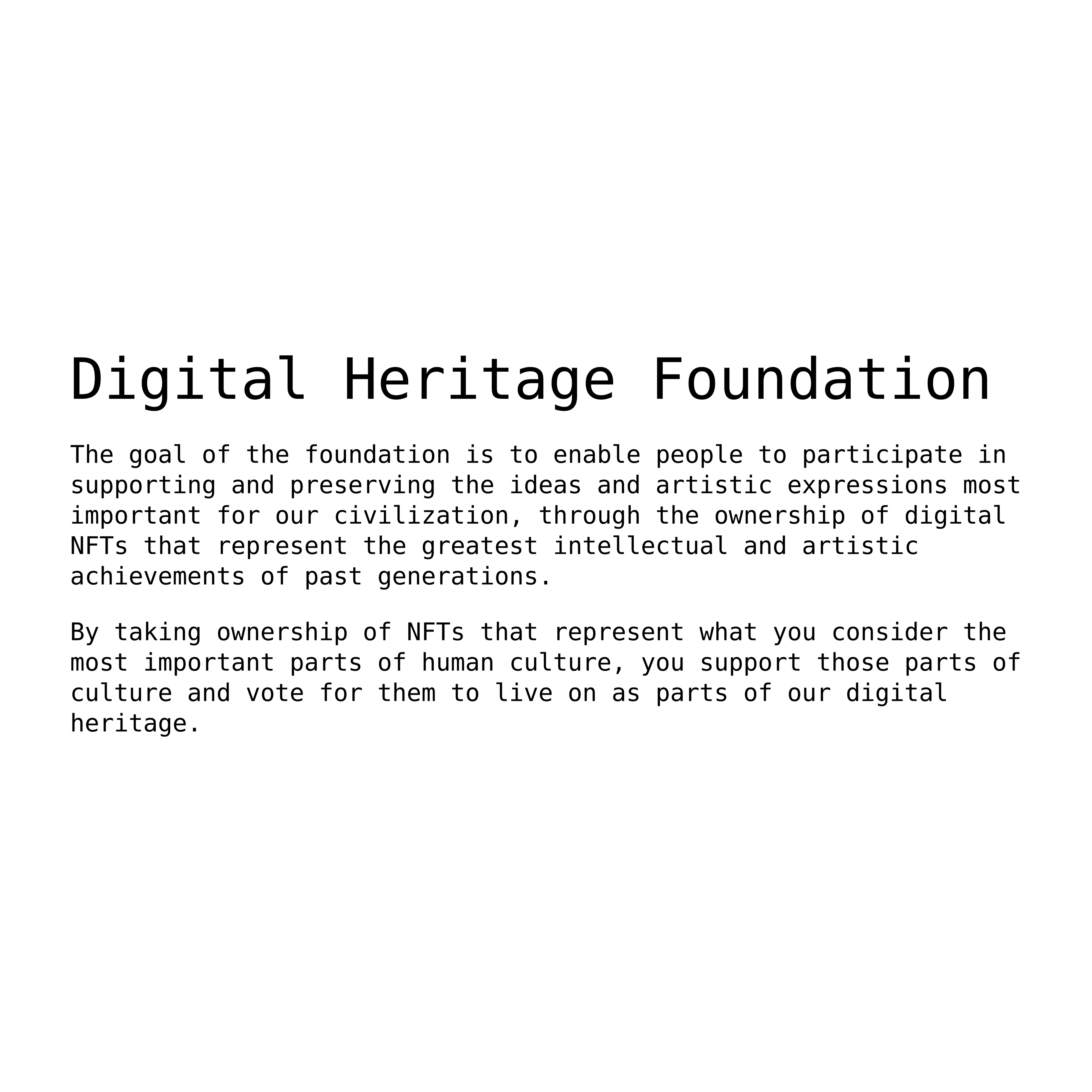 digital-heritage-foundation-home-collection-opensea