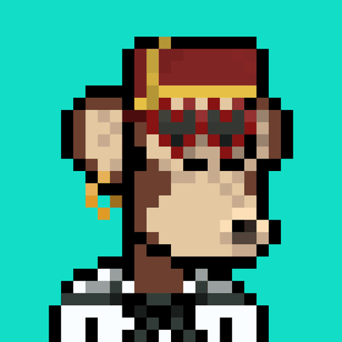 PixelApe 2734