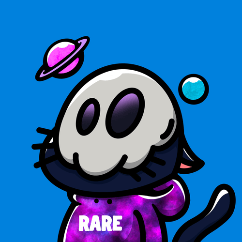 Rare Panther #17