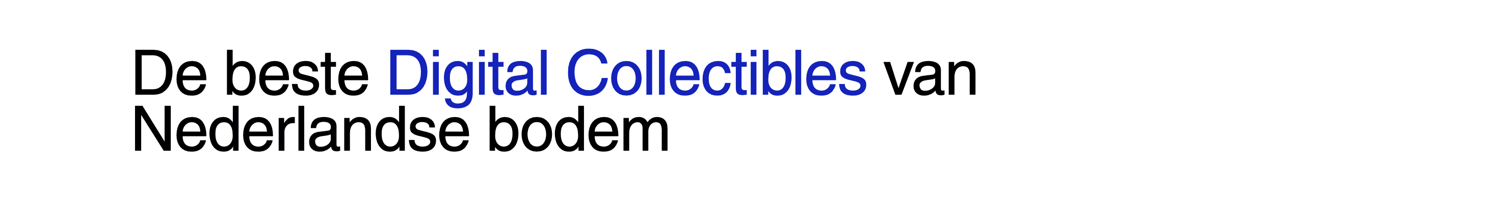 Dutch_Digital_Collectibles banner
