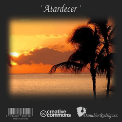 Atardecer (album) collection image