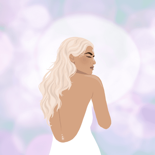 Be The Goddess