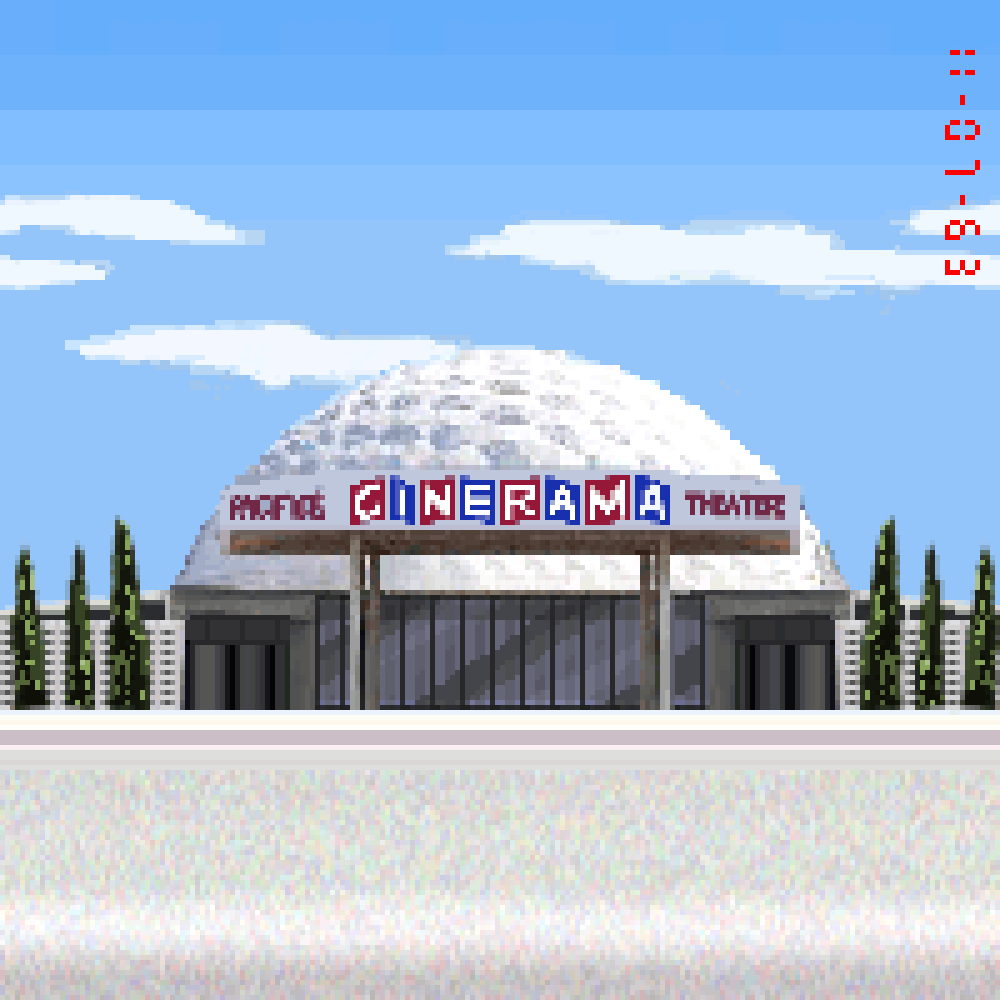 The Dome #01 -  Opening Day
